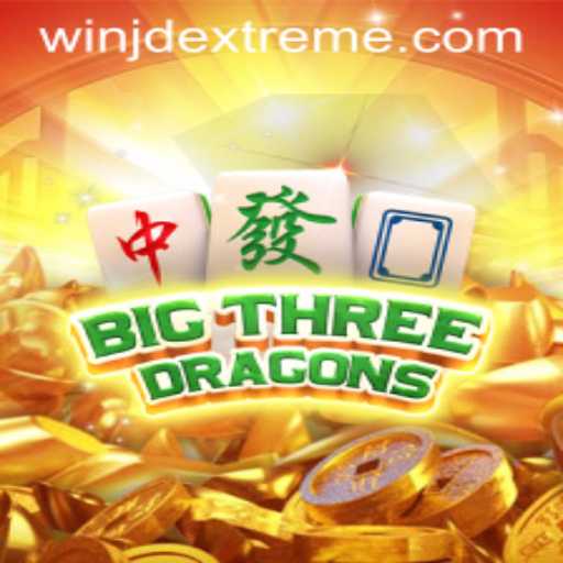 BigThreeDragons: The Thrilling Fantasy Adventure with Jdextreme