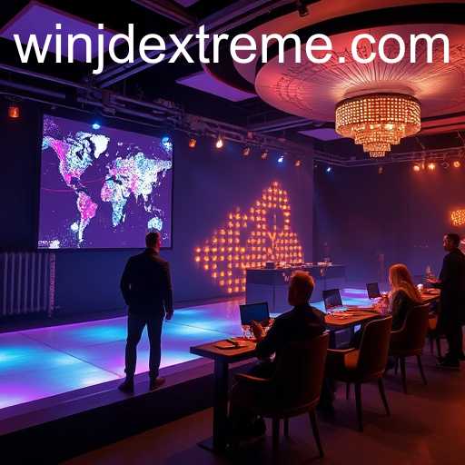 The Allure of Exclusive Events: Unlocking the World of Jdextreme