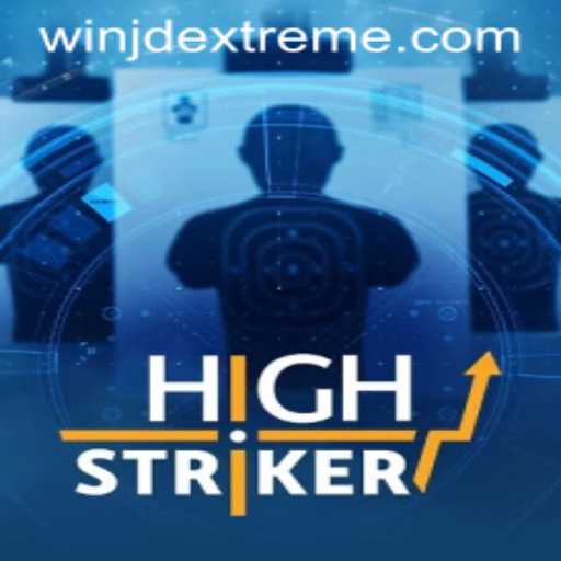 HighStriker: The Game That Tests Your Strength and Skill
