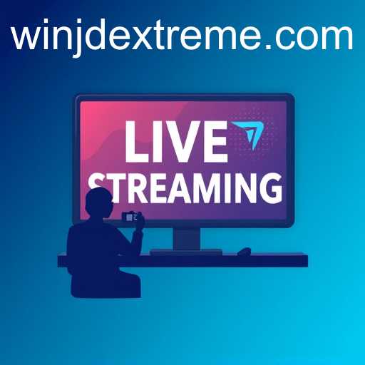 Live Streaming: Transforming the Digital Landscape with Jdextreme