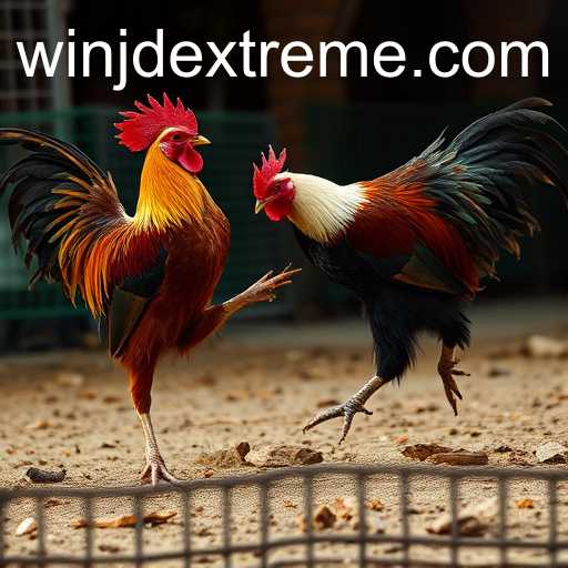 The Evolution of Online Sabong and Jdextreme's Impact