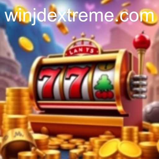 Online Slots with Jdextreme