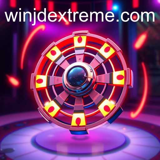 Exploring The Exciting World of Rotary Games: Jdextreme Unleashed