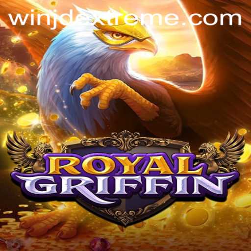 Unveiling RoyalGriffin: A Journey into the Enchanting World of Jdextreme