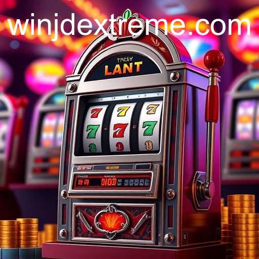 Jdextreme
